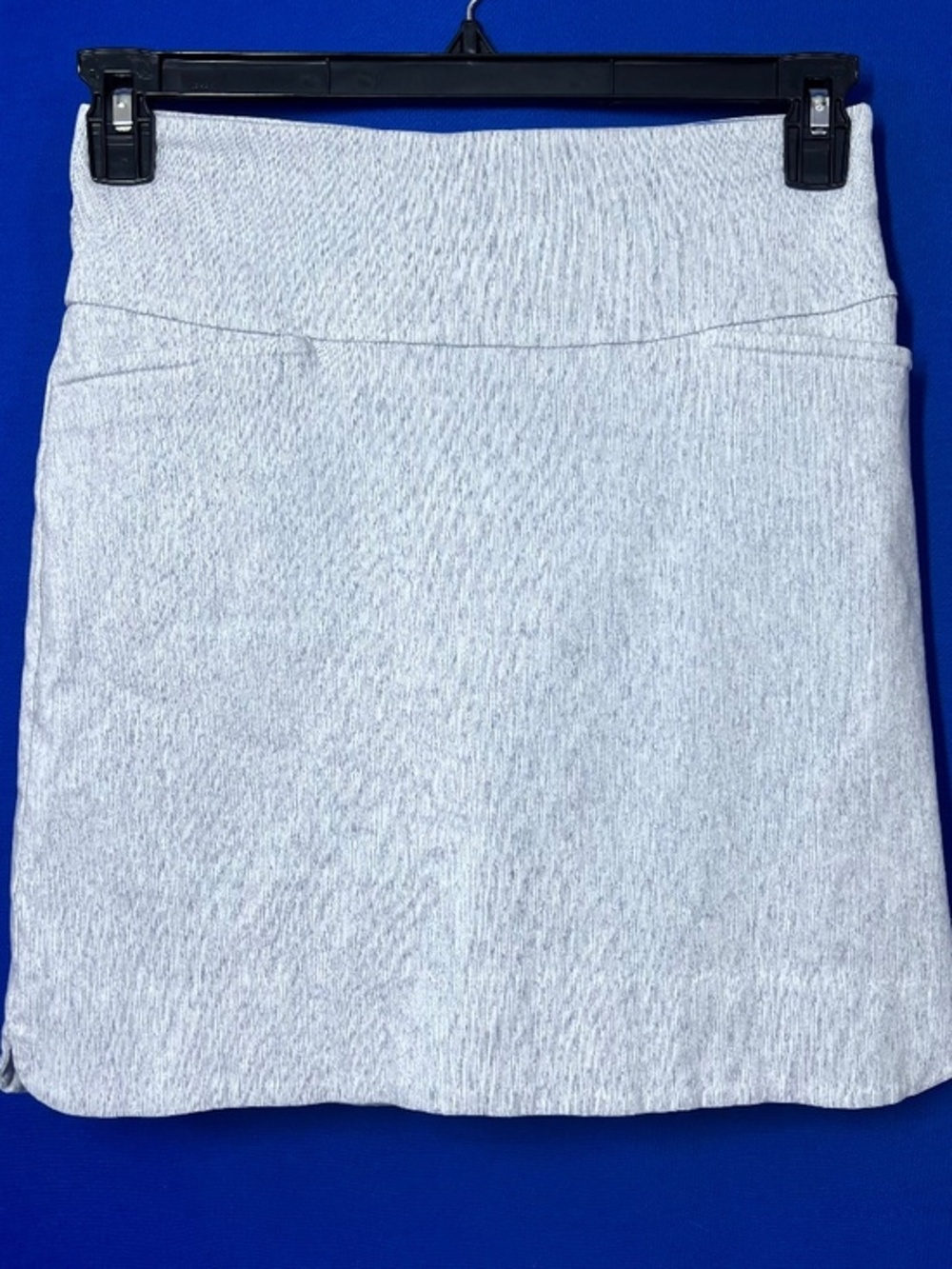 Like New |•S.C. & CO.•| Light Blue Skirt-Shorts Skort Size Small